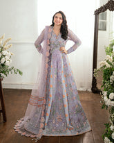 Mushq | Rangeela Raag | SHAAM SHANDAR Chiffon Collection