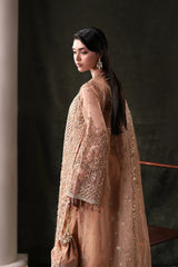 Starlit Jewels By Emaan Adeel | Hessonite