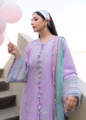 Mira Luxury Lawn '26 By Kanwal Malik | SIANA