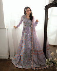 Mushq | Rangeela Raag | SHAAM SHANDAR Chiffon Collection