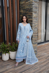 Aylin Lawn '26 | Bluebell Grace