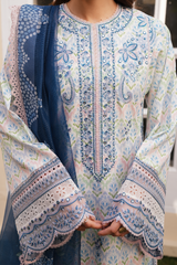 Florette '26 By Afrozeh | Sova
