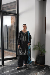 Aylin Lawn '26 | Moonlit Petal