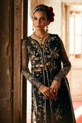 Mehermaah Wedding Formals | ZAIB