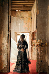 Mehermaah Wedding Formals | ZAIB