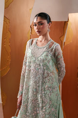 Starlit Jewels By Emaan Adeel | Moonstone Gleam