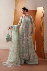Starlit Jewels By Emaan Adeel | Moonstone Gleam