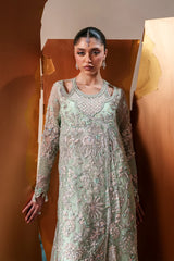 Starlit Jewels By Emaan Adeel | Moonstone Gleam