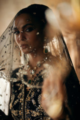 Mehermaah Wedding Formals | ZAIB