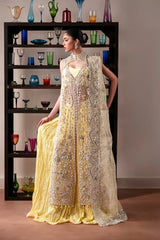 Starlit Jewels By Emaan Adeel | Lemon Quartz