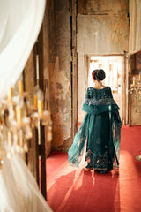 Mehermaah Wedding Formals | BANO