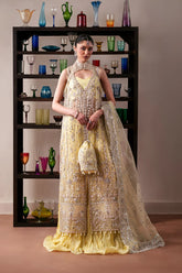 Starlit Jewels By Emaan Adeel | Lemon Quartz