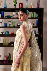 Starlit Jewels By Emaan Adeel | Lemon Quartz