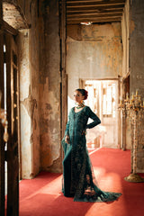 Mehermaah Wedding Formals | BANO