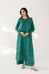 Xenia L'essence Summer '26 | ELVYN