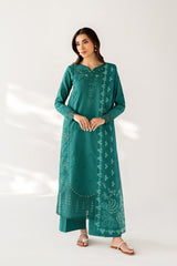 Xenia L'essence Summer '26 | ELVYN