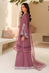 Tabeer The Silk Edit '26 By Zarif | Sung