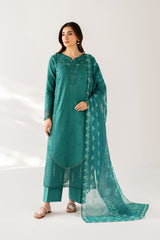 Xenia L'essence Summer '26 | ELVYN