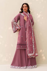 Tabeer The Silk Edit '26 By Zarif | Sung