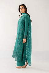 Xenia L'essence Summer '26 | ELVYN