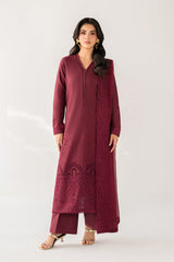 Xenia L'essence Summer '26 | CALAIS