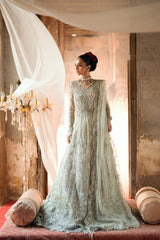 Mehermaah Wedding Formals | SHANOOR