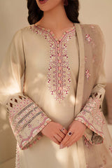 Tabeer The Silk Edit '26 By Zarif | Raag