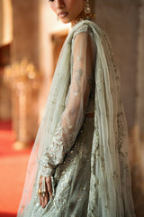 Mehermaah Wedding Formals | SHANOOR