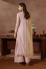 Zarif | MUF-06 ZINOOR | Mahrosh Unstitched Formals'25