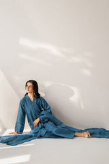 Xenia L'essence Summer '26 | ZAYLI