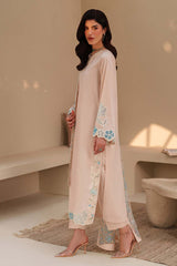 Tabeer The Silk Edit '26 By Zarif | Florielle