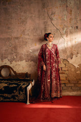 Mehermaah Wedding Formals | AFSAANA