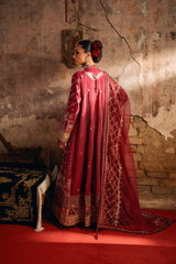 Mehermaah Wedding Formals | AFSAANA