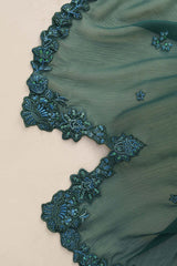 Tabeer The Silk Edit '26 By Zarif | Sawera