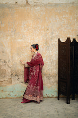 Mehermaah Wedding Formals | AFSAANA