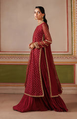 Zarif | MUHAAG | Falesia Formals '25