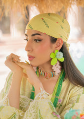 Sardinia | Lemon Spritz | Cocktail Summer Collection'25