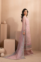 Xenia Zaeva Unstitched Formals | FARIDA