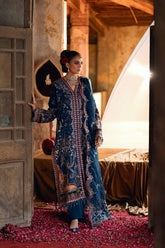 Mehermaah Wedding Formals | JASHN