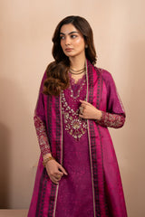 Xenia Deme Unstitched Formals | AMAYAH