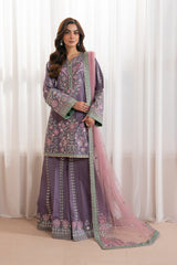 Xenia Unstitched Formals | YASHA