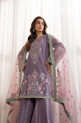 Xenia Unstitched Formals | YASHA