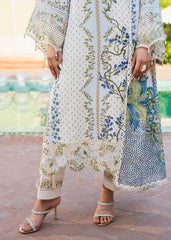 Sardinia | PINA COLADA | Cocktail Lawn Summer Collection'25