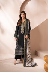 Xenia Zaeva Unstitched Formals | AYANEH
