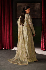 Emaan Adeel Verve Silk Edit | ZELIE