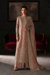 Emaan Adeel Verve Silk Edit | VESPER
