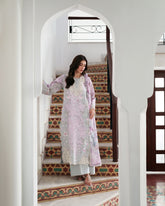 Neeshay Summer LINES11 | BLUSHMERE