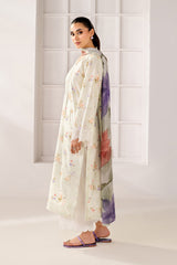 Xenia L'essence Summer '26 | EVRA