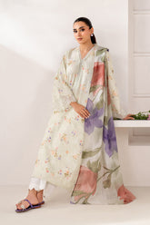 Xenia L'essence Summer '26 | EVRA