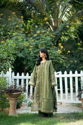 Florent Serenity II | FNS - 1A